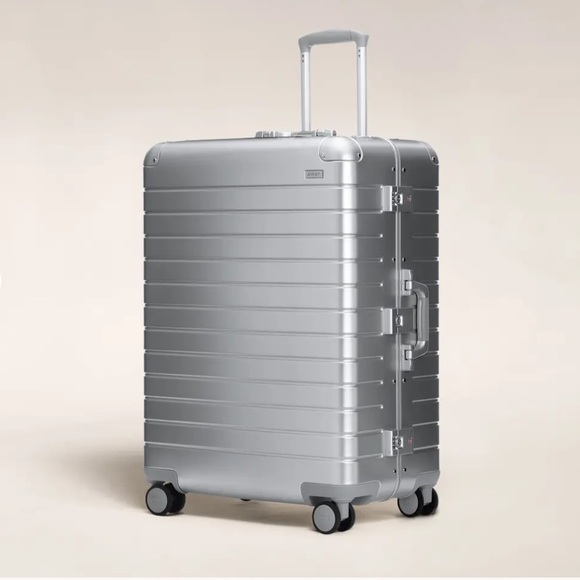 **NEW** - Away The Large: Aluminum Edition (SILVER) - Picture 7 of 16